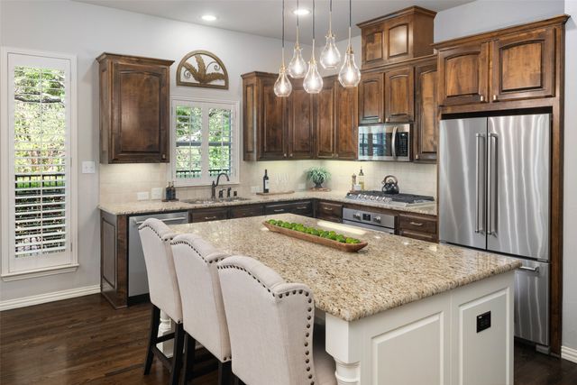 900 Foxworth Court, Allen, TX 75013