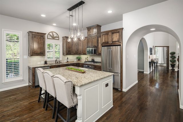 900 Foxworth Court, Allen, TX 75013