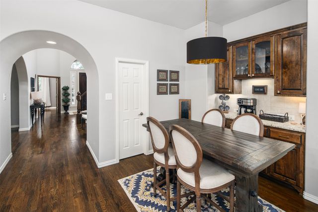 900 Foxworth Court, Allen, TX 75013