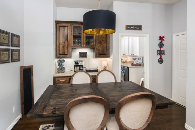 900 Foxworth Court, Allen, TX 75013