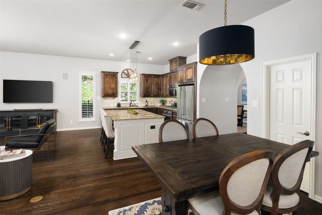 900 Foxworth Court, Allen, TX 75013