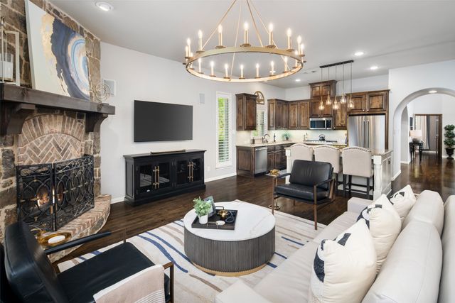 900 Foxworth Court, Allen, TX 75013