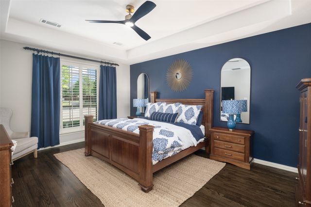 900 Foxworth Court, Allen, TX 75013