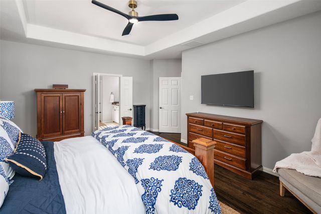 900 Foxworth Court, Allen, TX 75013