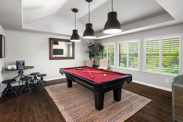 900 Foxworth Court, Allen, TX 75013