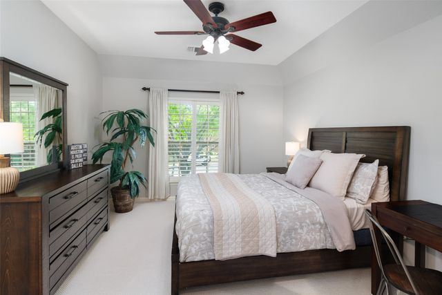 900 Foxworth Court, Allen, TX 75013