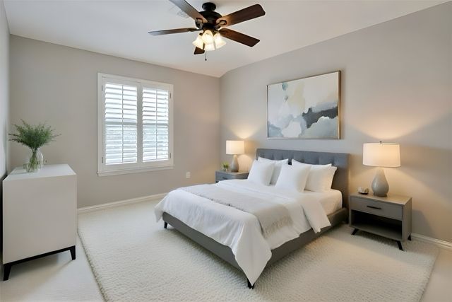 900 Foxworth Court, Allen, TX 75013