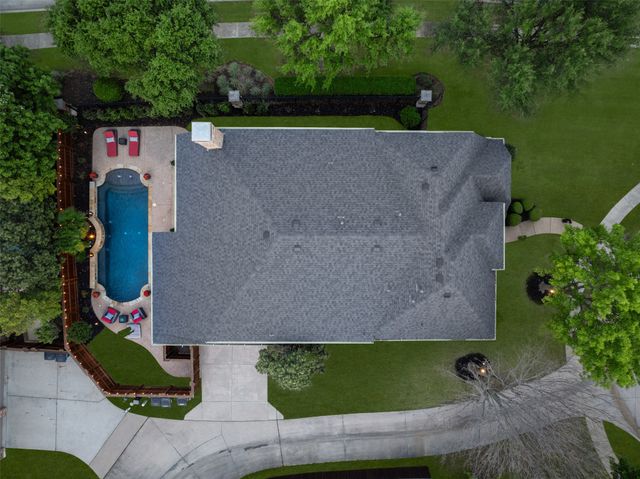 900 Foxworth Court, Allen, TX 75013