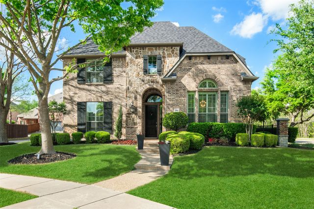 900 Foxworth Court, Allen, TX 75013