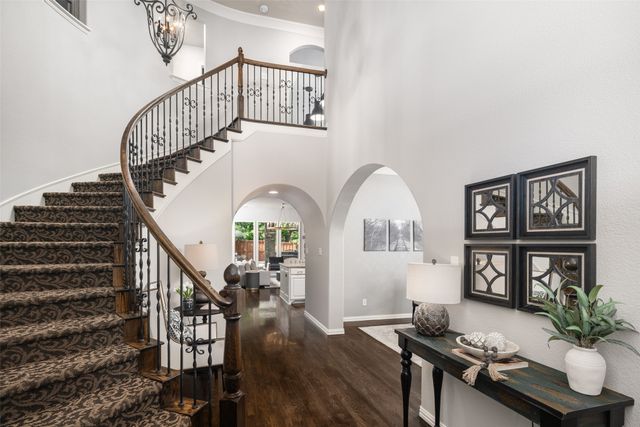 900 Foxworth Court, Allen, TX 75013