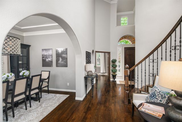 900 Foxworth Court, Allen, TX 75013