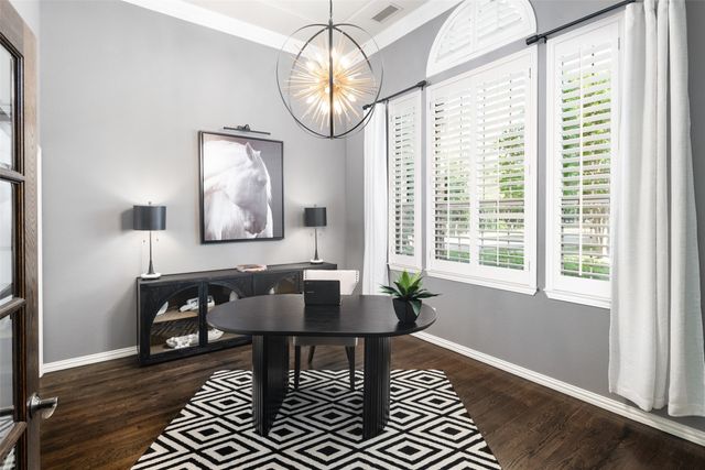 900 Foxworth Court, Allen, TX 75013