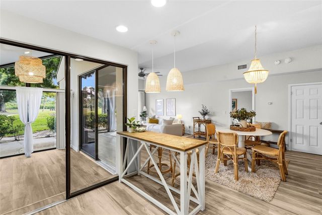 2383 LAKESIDE MEWS D3, Sarasota, FL 34235