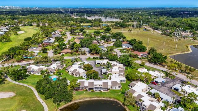 2383 LAKESIDE MEWS D3, Sarasota, FL 34235