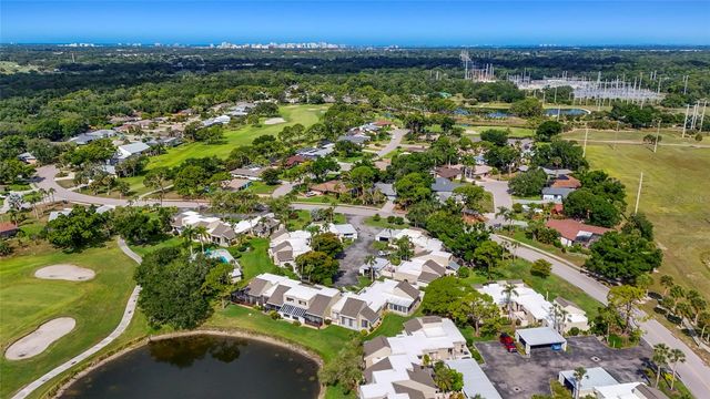 2383 LAKESIDE MEWS D3, Sarasota, FL 34235