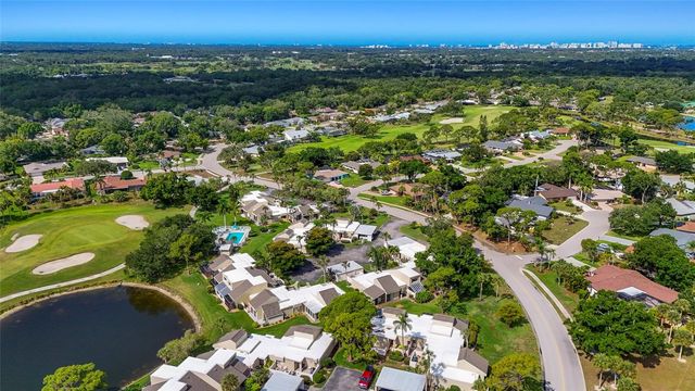 2383 LAKESIDE MEWS D3, Sarasota, FL 34235