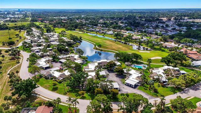 2383 LAKESIDE MEWS D3, Sarasota, FL 34235