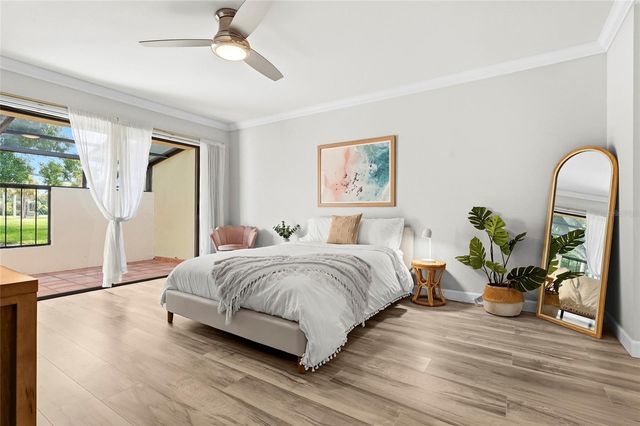 2383 LAKESIDE MEWS D3, Sarasota, FL 34235