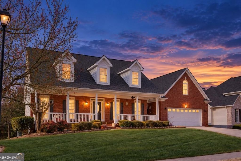 211 Graymist Path, Loganville, GA 30052 — photo 2