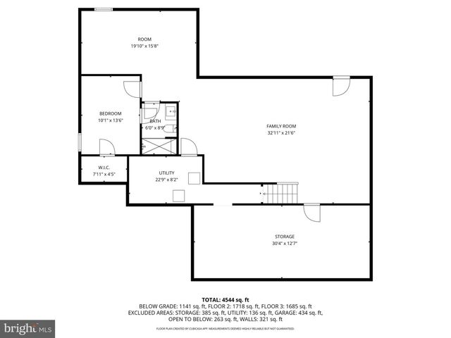 428 MEADOW CREEK DR, Bowie, MD 20716