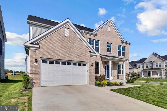 428 MEADOW CREEK DR, Bowie, MD 20716