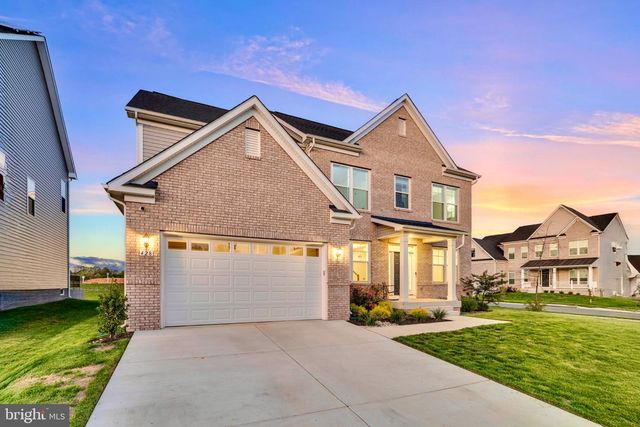 428 MEADOW CREEK DR, Bowie, MD 20716