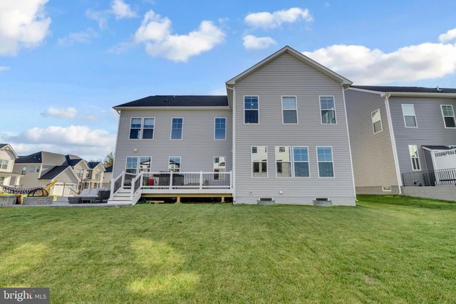 428 MEADOW CREEK DR, Bowie, MD 20716