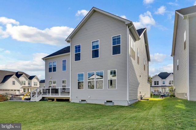 428 MEADOW CREEK DR, Bowie, MD 20716