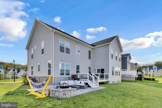 428 MEADOW CREEK DR, Bowie, MD 20716