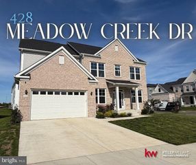 428 MEADOW CREEK DR, Bowie, MD 20716