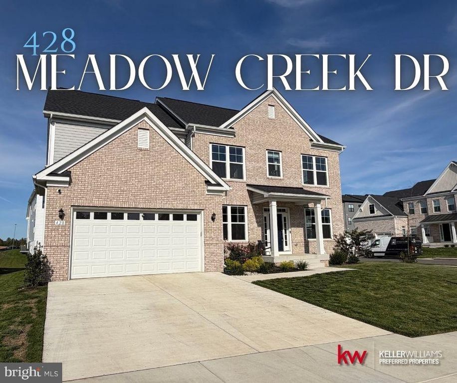 428 MEADOW CREEK DR, Bowie, MD 20716