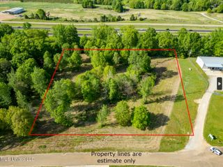 Bolton Industrial Drive, Bolton, MS 39041