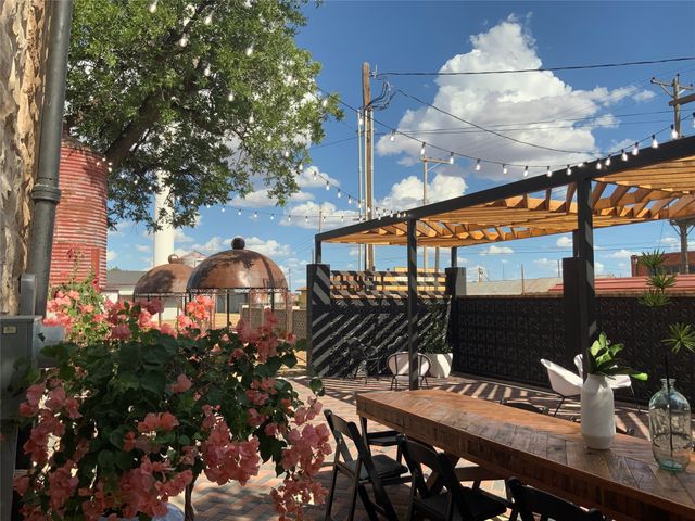 901 NO 2ND Street, Merkel, TX 79536