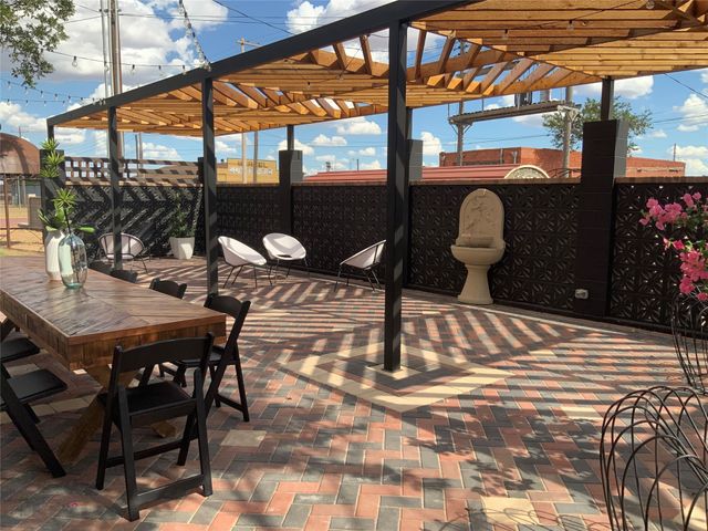 901 NO 2ND Street, Merkel, TX 79536