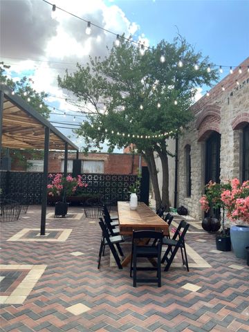 901 NO 2ND Street, Merkel, TX 79536