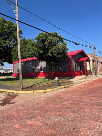 901 NO 2ND Street, Merkel, TX 79536