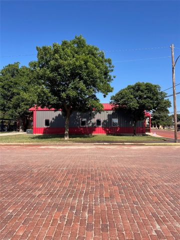 901 NO 2ND Street, Merkel, TX 79536