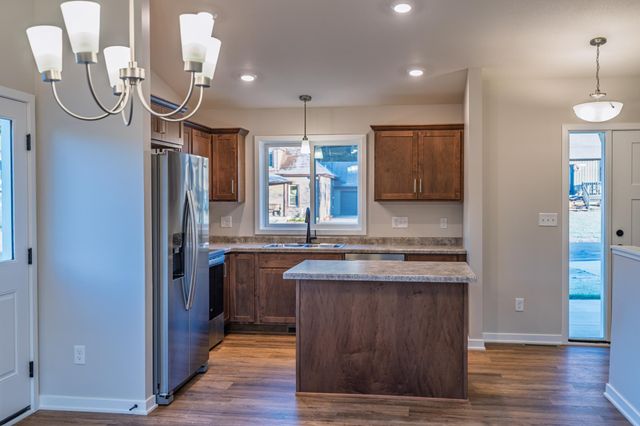 2420 15 Street SE, Rochester, MN 55904