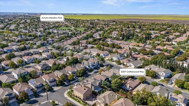 2207 Catherwood Way, Sacramento, CA 95835