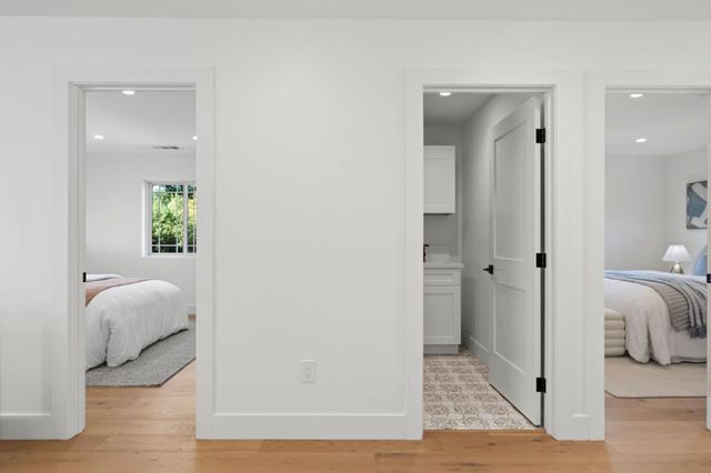 191 Grand Street, Redwood City, CA 94062