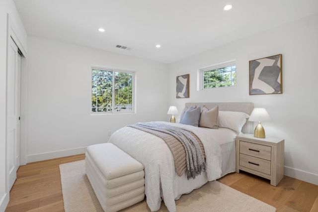 191 Grand Street, Redwood City, CA 94062