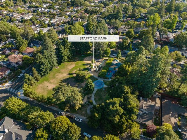 191 Grand Street, Redwood City, CA 94062