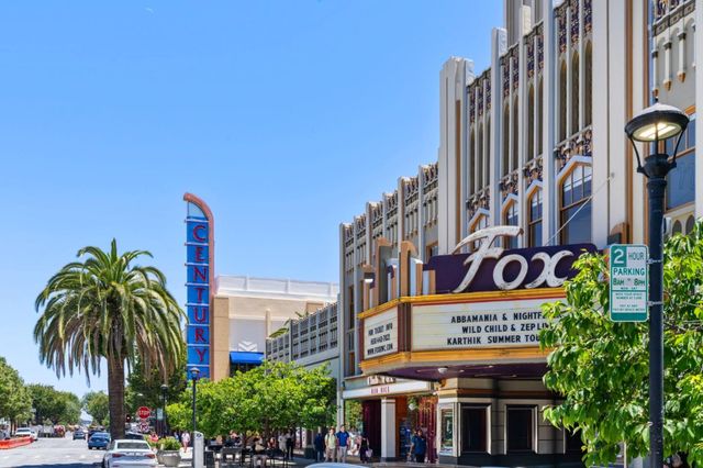 191 Grand Street, Redwood City, CA 94062