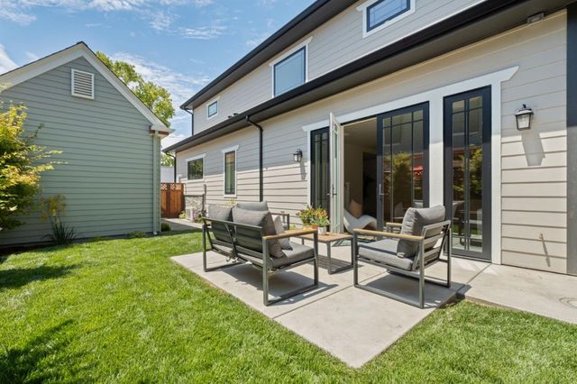 191 Grand Street, Redwood City, CA 94062