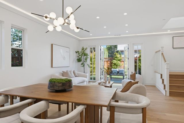 191 Grand Street, Redwood City, CA 94062