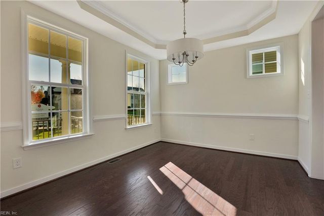 2221 Patrick DR, Suffolk, VA 23435