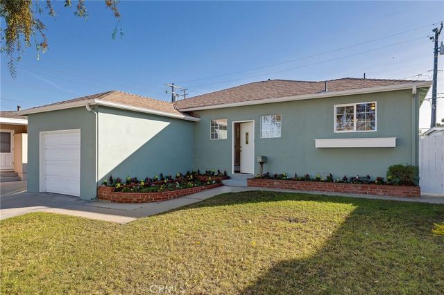 2512 Lesserman, Torrance, CA 90503