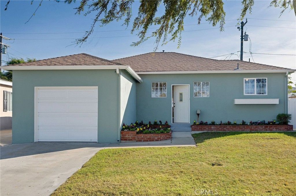 2512 Lesserman, Torrance, CA 90503