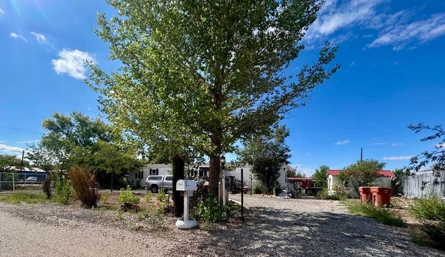 305 Mountain Shadows Road, Corrales, NM 87048
