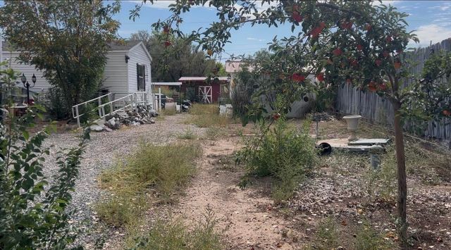 305 Mountain Shadows Road, Corrales, NM 87048